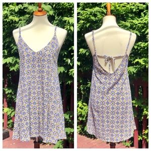 Tiare Hawaii Summer Dress Sz S/M